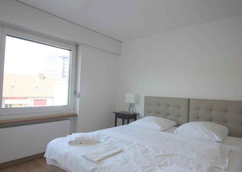 Canton of Zurich Zurich Room