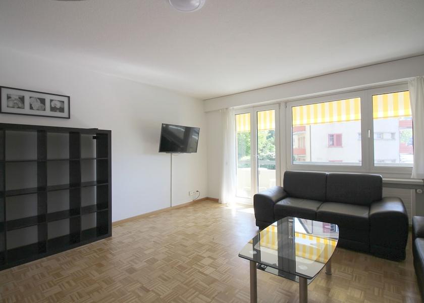 Canton of Zurich Zurich Interior Entrance