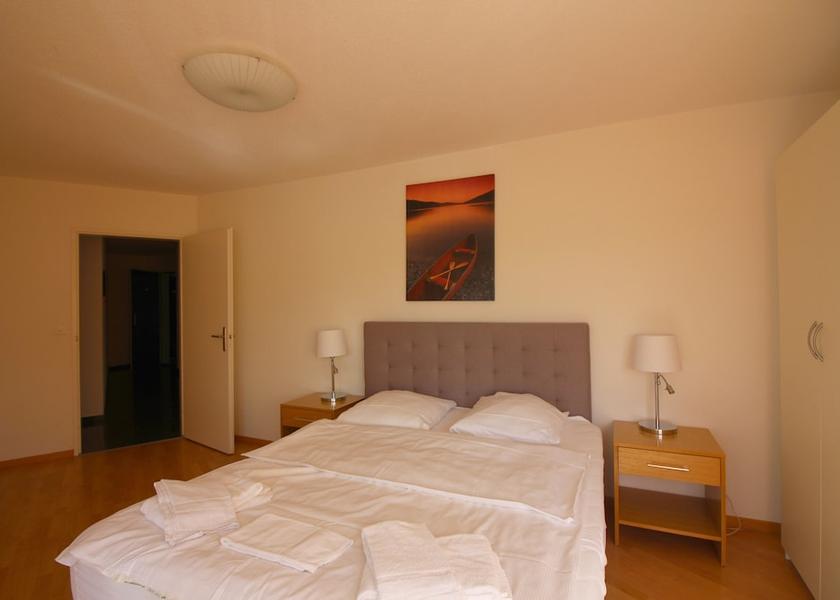 Canton of Zurich Zurich Room