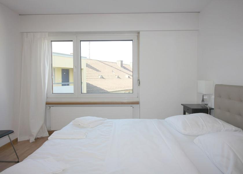 Canton of Zurich Zurich Room