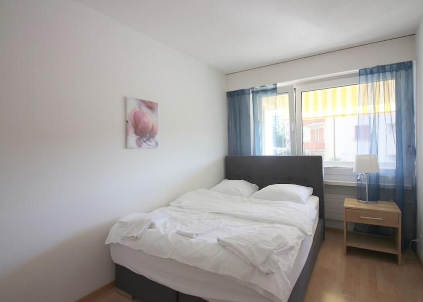 Canton of Zurich Zurich Room