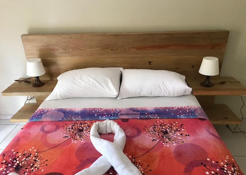 La Altagracia Punta Cana Room