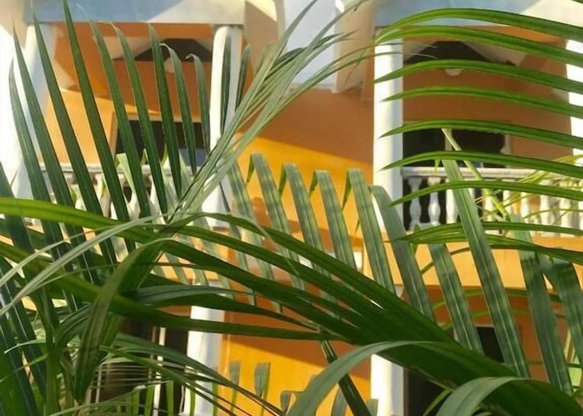 La Altagracia Punta Cana Exterior Detail