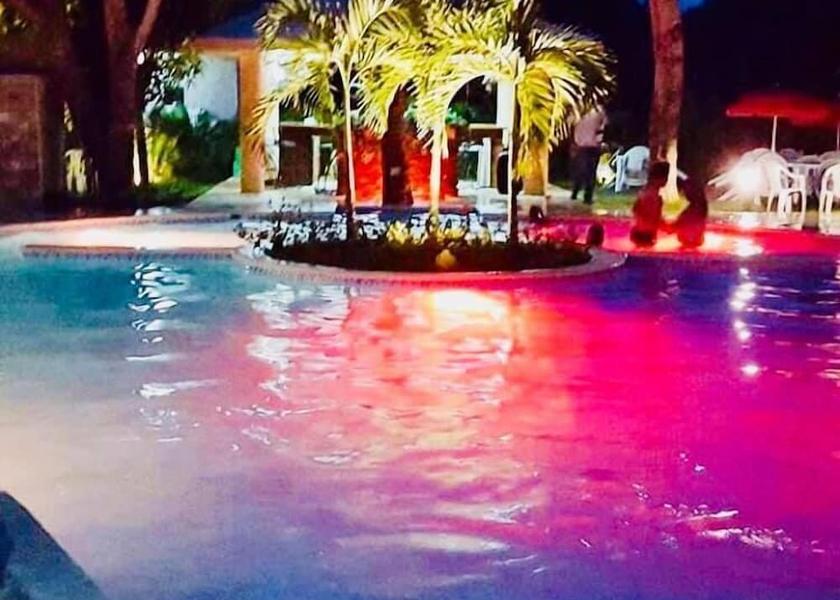 La Altagracia Punta Cana Banquet Hall