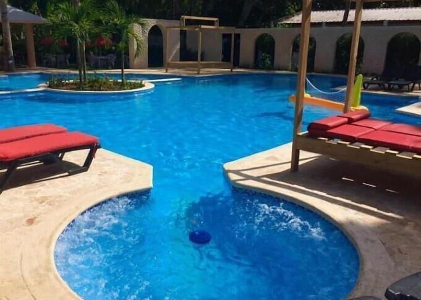 La Altagracia Punta Cana Terrace