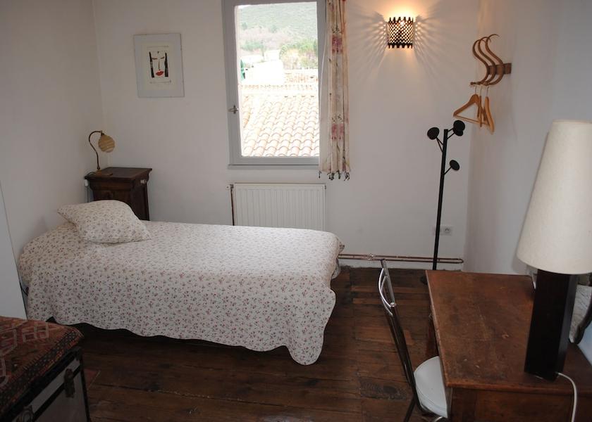 Occitanie Quillan Room