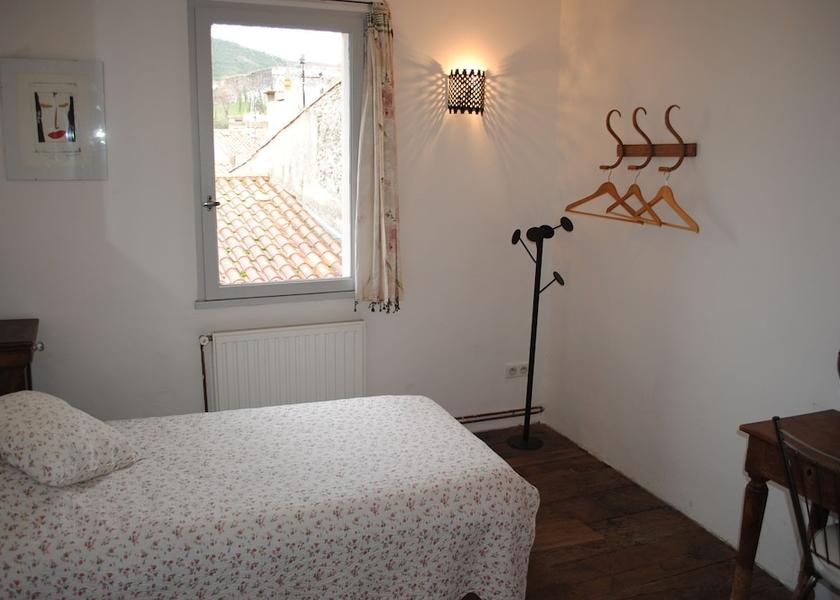 Occitanie Quillan Room