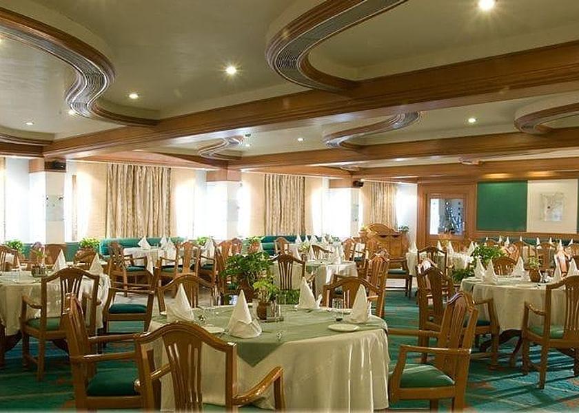 Madhya Pradesh Indore Restaurant