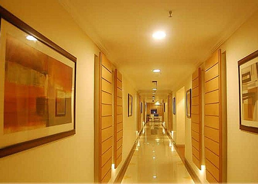 Madhya Pradesh Indore Corridor
