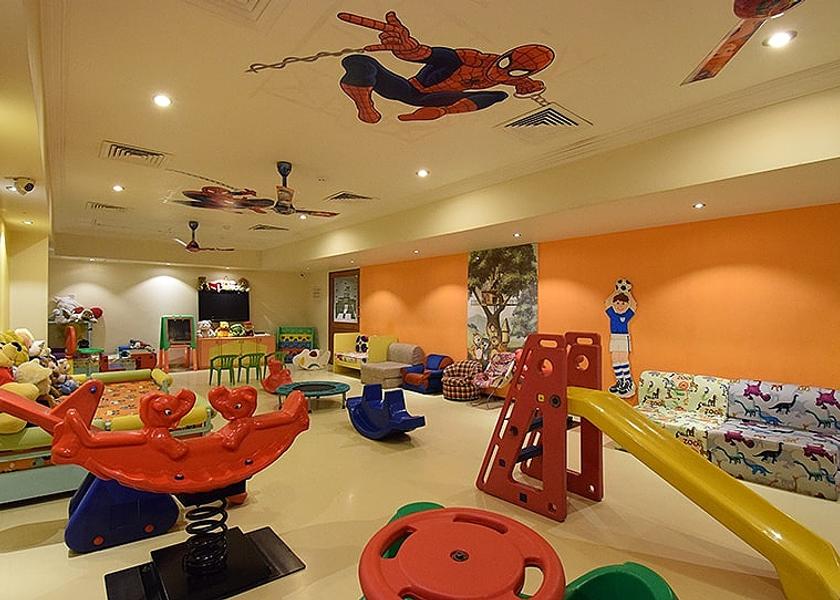 Madhya Pradesh Indore Recreation