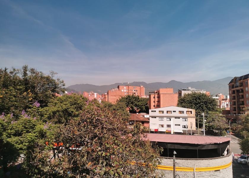 Antioquia Medellin Exterior