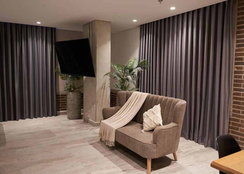 Antioquia Medellin Room