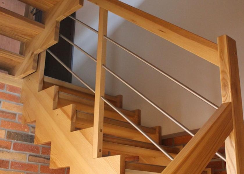 Lower Silesian Voivodeship Jelenia Gora Staircase