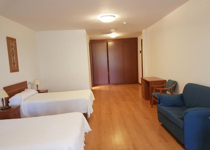Veneto Villafranca di Verona Room
