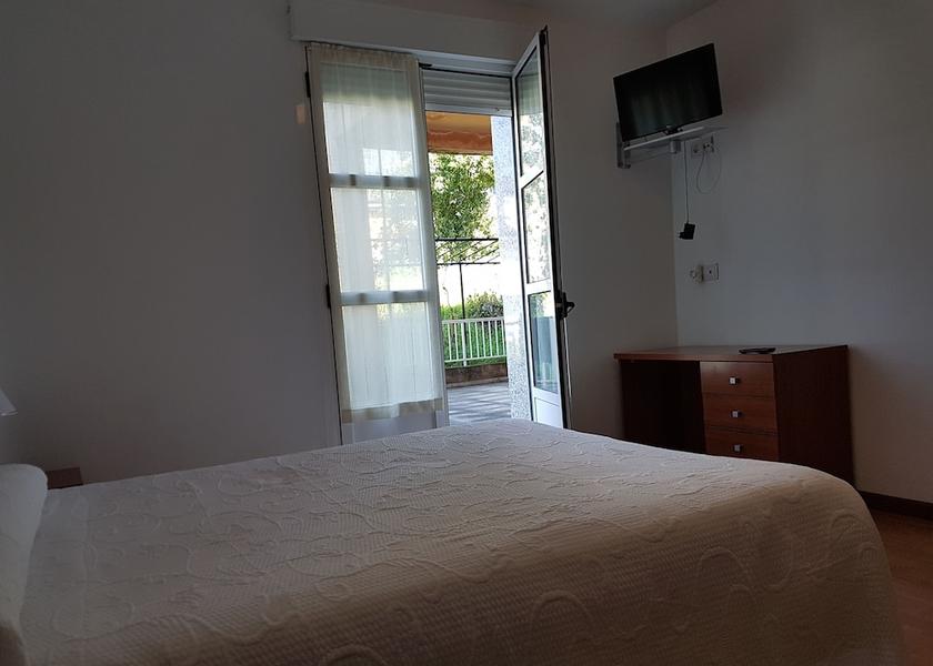 Veneto Villafranca di Verona Room