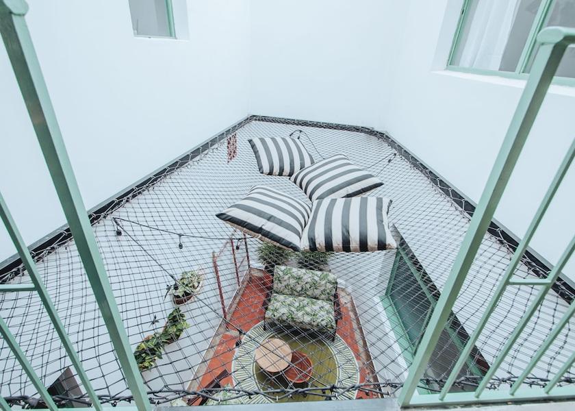 Antioquia Medellin Living Area