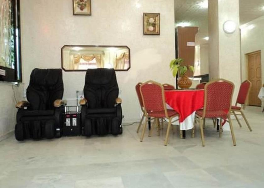  Annaba Lobby