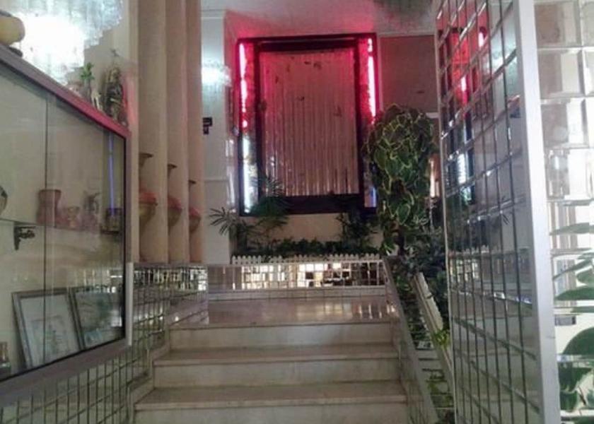  Annaba Lobby