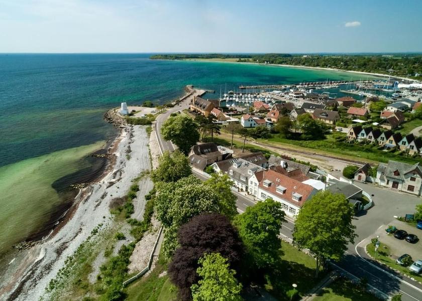  Rodvig Stevns Exterior Detail