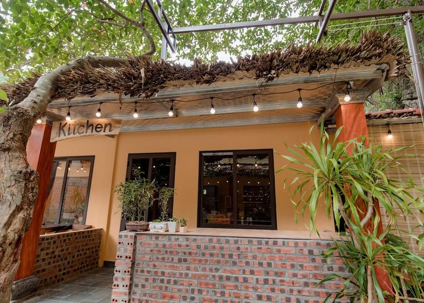 Ninh Binh Ninh Binh Amenity