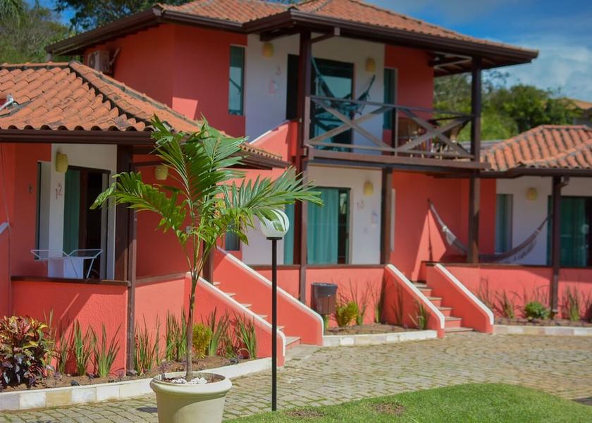 Rio de Janeiro State Búzios Front of property