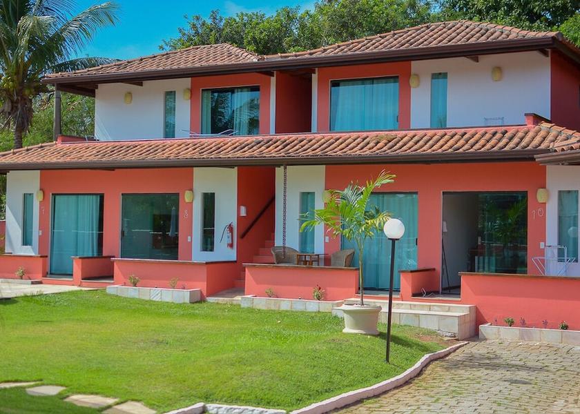 Rio de Janeiro State Búzios Front of property
