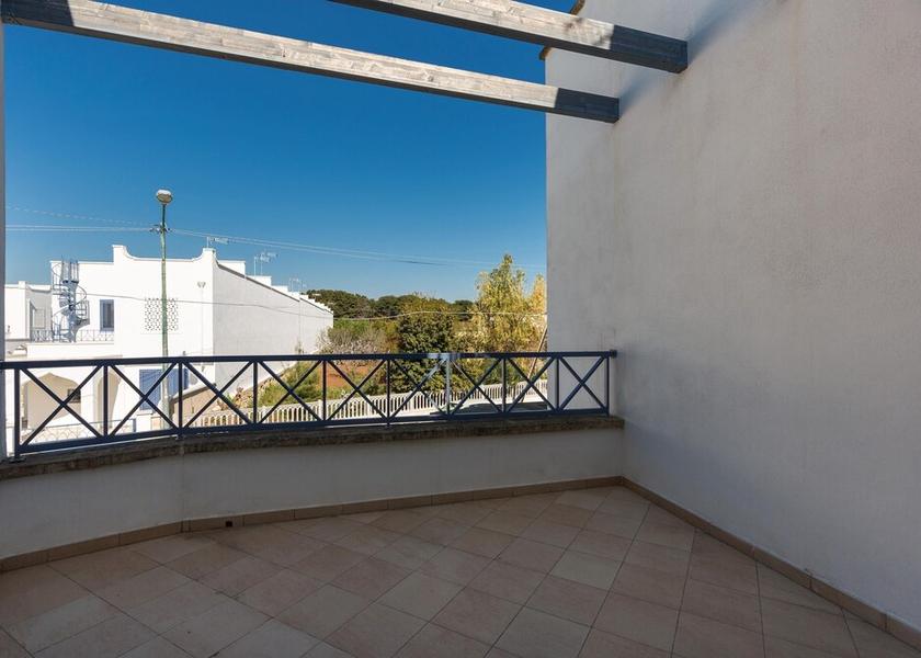 Puglia Nardo Terrace