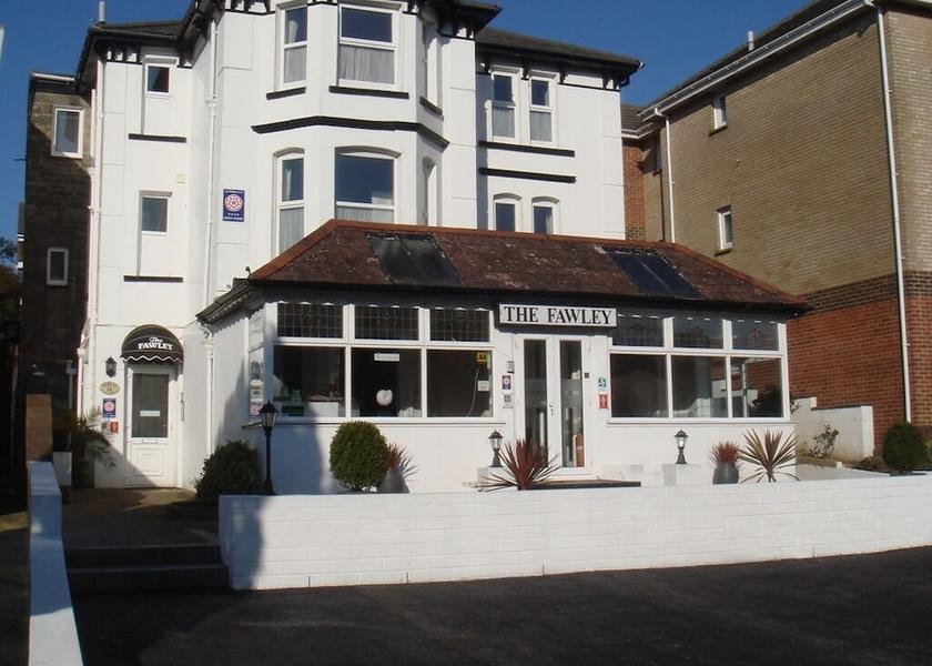 England Shanklin Primary image