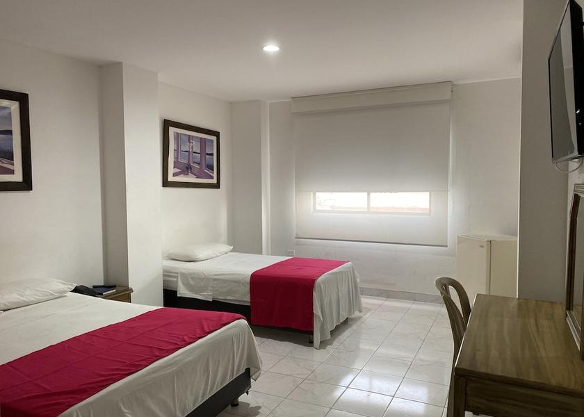 Córdoba Montería Room