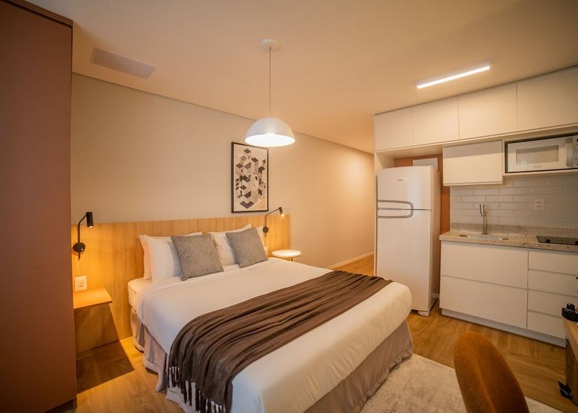 Sao Paulo (state) Sao Paulo Room