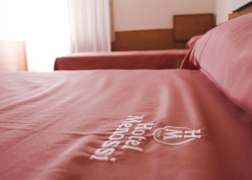 Córdoba Rio Cuarto Room