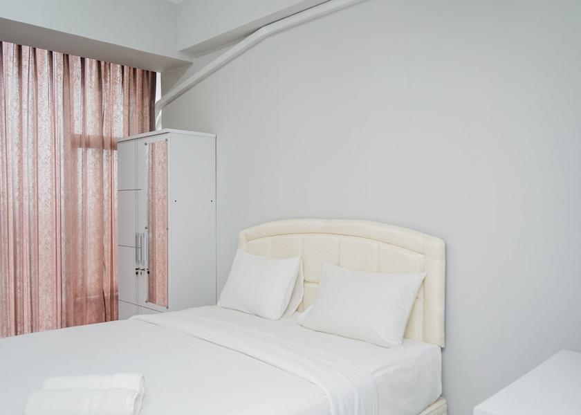 West Java Serpong Room