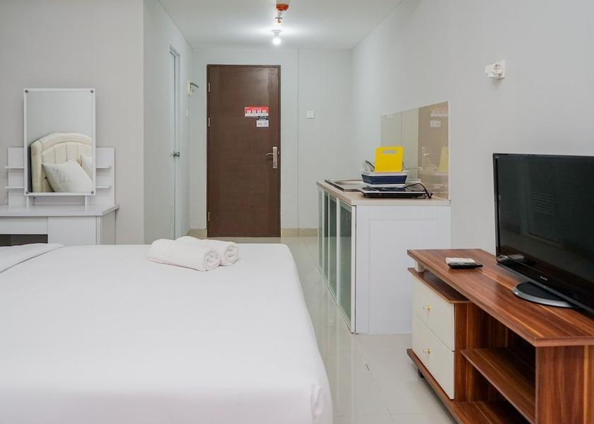 West Java Serpong Interior Entrance