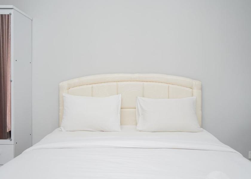 West Java Serpong Room