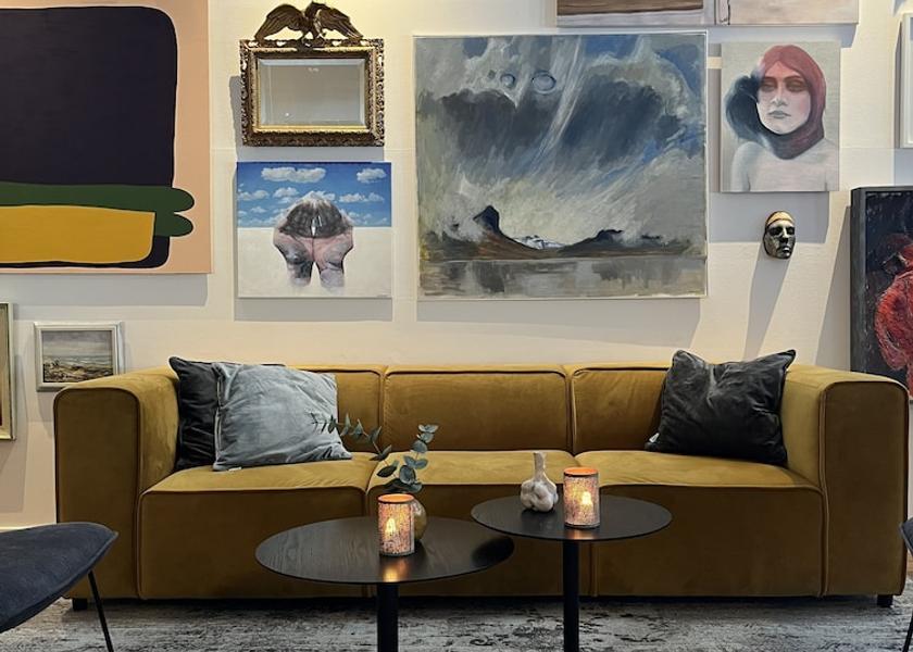 Norrbotten County Lulea Restaurant