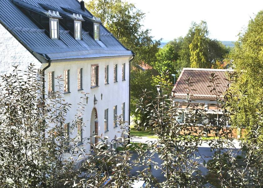 Norrbotten County Lulea View from Property