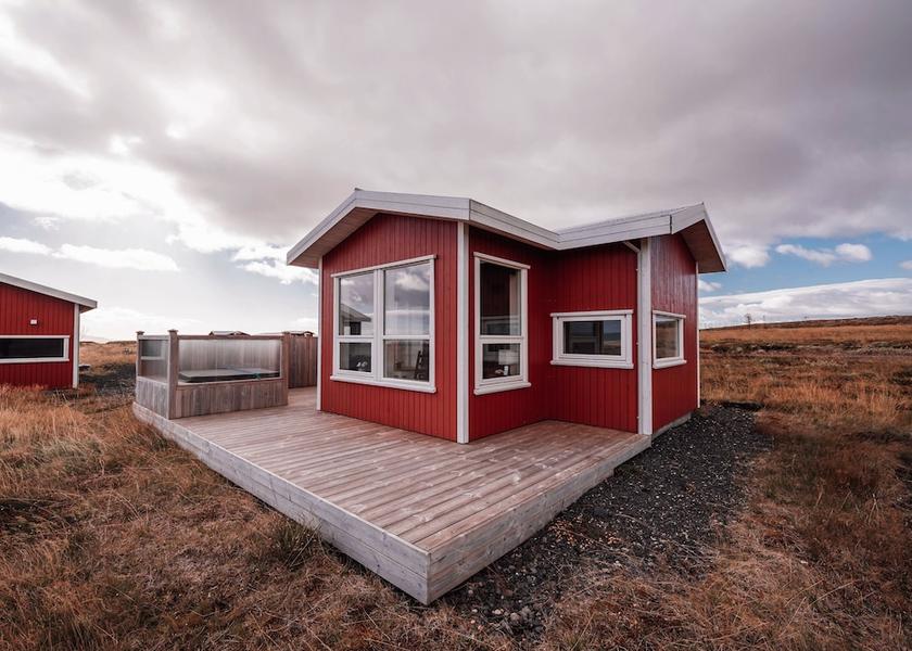 South Iceland Blaskogabyggd Primary image