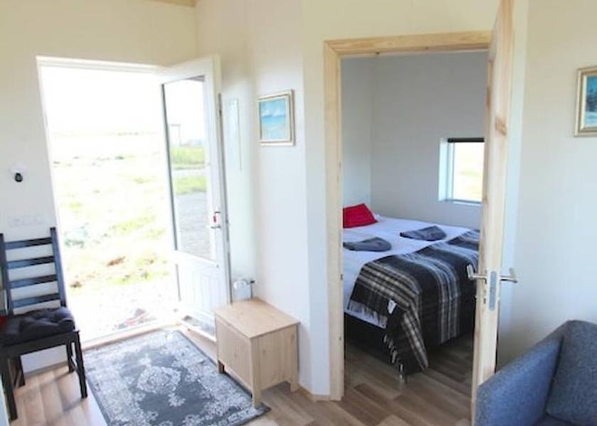 South Iceland Blaskogabyggd Room