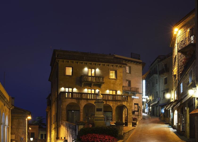  San Marino Primary image