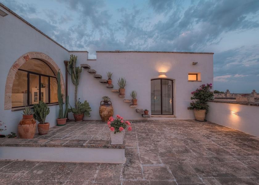 Puglia Nardo Terrace