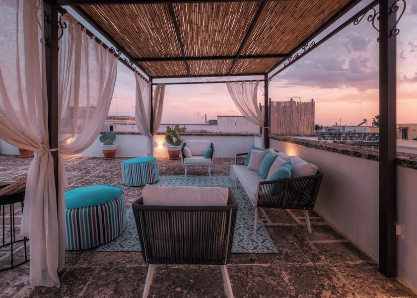 Puglia Nardo Terrace