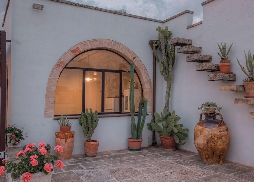 Puglia Nardo Terrace
