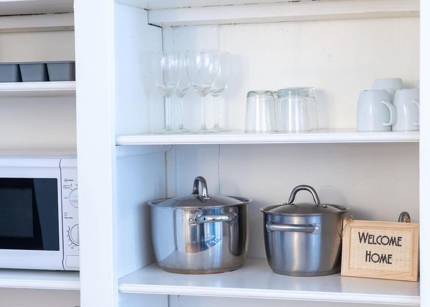 Canton of Zurich Zurich Kitchen