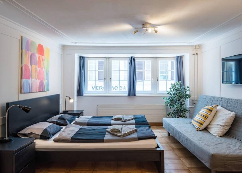 Canton of Zurich Zurich Primary image