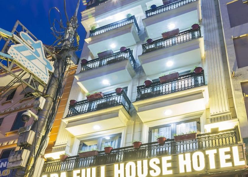 Lao Cai Sapa Primary image