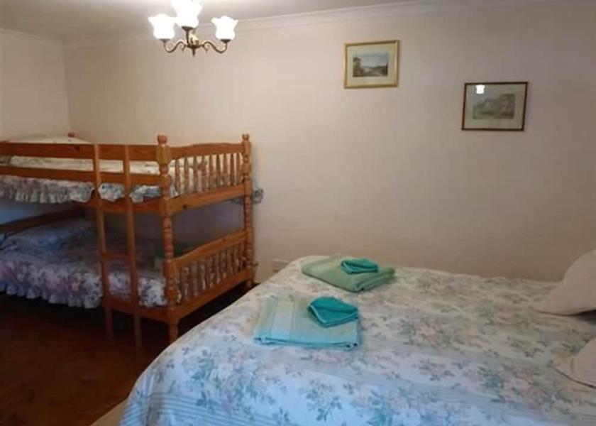 England Kingsbridge Room