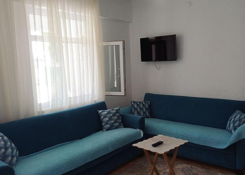 Canakkale Gokceada Room