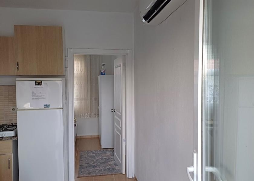 Canakkale Gokceada Room