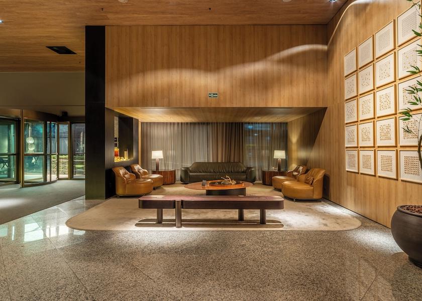 São Paulo State São Paulo Reception