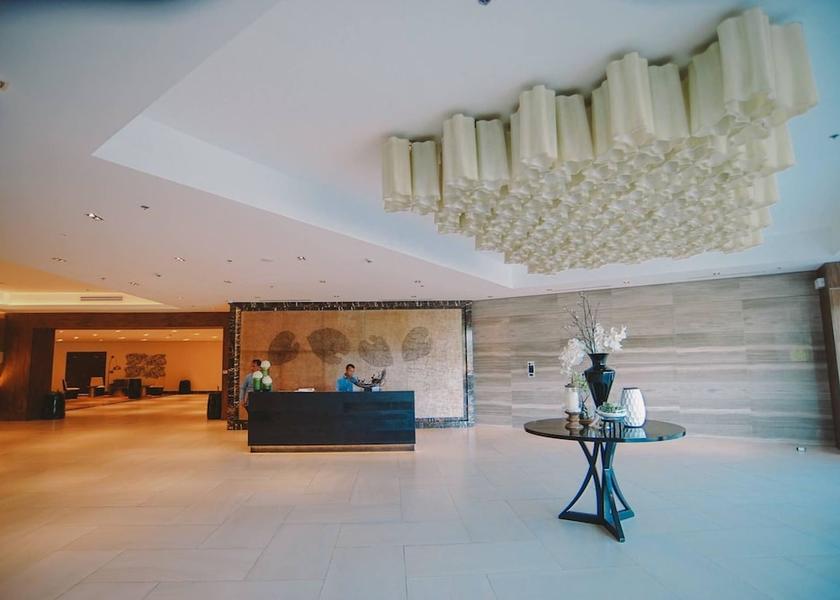 Central Visayas Lapu-Lapu Lobby